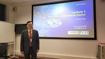 Program współpracy akademickiej - polskie NCC