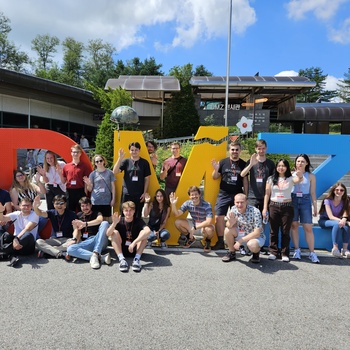 Letnia Szkoła Energetyki Jądrowej 2023