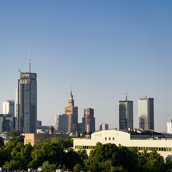 Utworzenie centrum współpracy jądrowej w Polsce - konsultacje