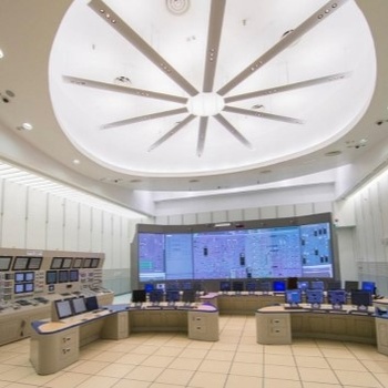 Nuclear Reactor Simulator - seminar