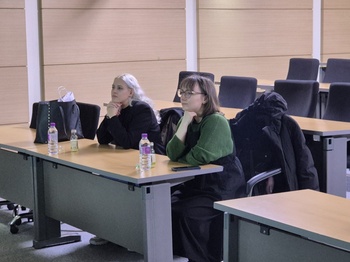 Zaproszenie pracowników administracyjnych NCC