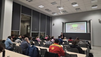 Program współpracy akademickiej - polskie NCC