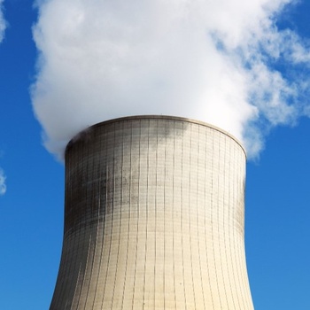 Global Energy Business – New Nuclear Build