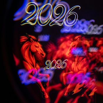 Życzenia na Nowy Rok Księżycowy