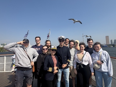 Wycieczka techniczna